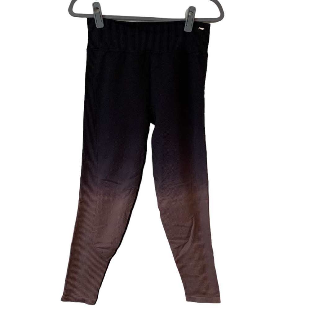 Pink Sport athletic leggings